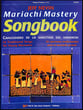 Mariachi Mastery Songbook Violin string method book cover